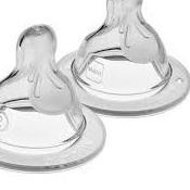 Mam Teat 1 / 2 / 3 / X (Dot Bottle Mam)