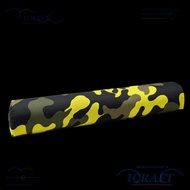 ICRAFT Fitness Squat Pad, Non-Slip Surface Shoulder Cushion Barbell Squat Pad, High Density Foam Sho