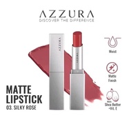 AZZURA MATTE LIPSTICK