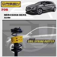 Mercedes-Benz A180 ORSEN Coil Spring Buffer