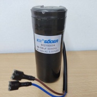 88-108uf Starting Condenser / Capacitor