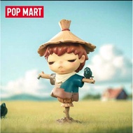 Pop Mart Hirono Blind Box
