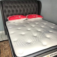 Katil Divan Queen/Bedframe/ Katil Queen