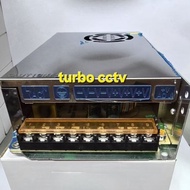 POWER SUPPLY 12V 40A Adapter 12V 40A Switching Power Supply