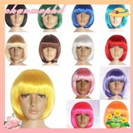 CHANMVPHD Synthetic fiber Hot Sale Party Unisex Costume