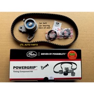 PROTON ISWARA LMST WIRA-1.3 WIRA-1.5 TIMING BELT KIT SET