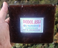 Dodol asli kandangan