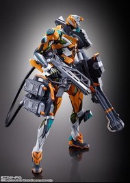 【預訂】 BANDAI TAMASHII NATIONS  METAL BUILD《新世紀福音戰士》 EVA 零號機／零號機改  預訂價$2250 訂金為全數  數量有限先到先得  預計發售日期為今個