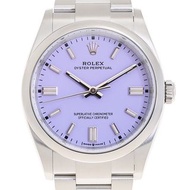 （現貨）全新26年Date ROLEX 勞力士 蠔式恒動型 126000 OYSTER PERPETUAL 126000-0013