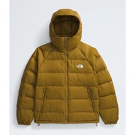 The North Face Hydrenalite Down 600FP Thick Hooded Water Resistant Jacket