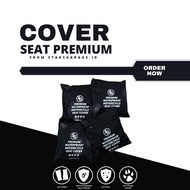 Motorcycle Seat Cover/Cover Waterproof Motorcycle Seat Coat Aerox, Xmax, Nmax Anti Cat Claw