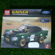 Ford car Blocks lepin