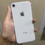 Iphone 8 64GB second inter