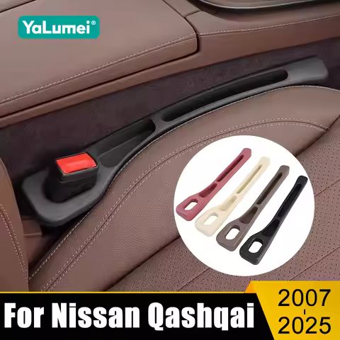 For Nissan Qashqai J10 J11 J12 2007-2019 2020 2021 2022 2023 2024 2025 Universal Car Seat Leak Proof