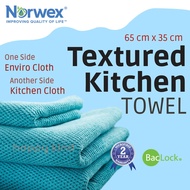 Norwex Textured Kitchen Towel