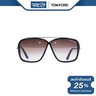 TOM FORD แว่นตากันแดด ทอม ฟอร์ด รุ่น FFT0455 - NT