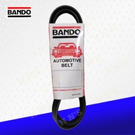 Bando Drive Belt / Serpentine Belt 5PK-1145 for Honda Jazz 1.5 2007 - 2011, Honda City 1.5 2016-2018