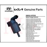[ORGINAL] Valve-Purge Control FITS HYUNDAI Accent / CRETA / ELANTRA / GENESIS G80 G90 (28910-3F700)