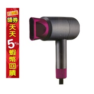 [KINYO] Ultra Lightweight Beauty Hair Dryer KH-198 Complement