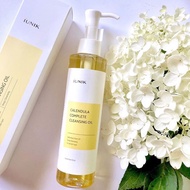 [READY STOCK] iUNIK Calendula Complete Cleansing Oil (200ml)