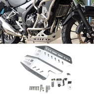 For Honda CB500X CB 500X CB400X 2019 2020 2021 Motorcycle Engine Protection Cover Chassis Under Guar