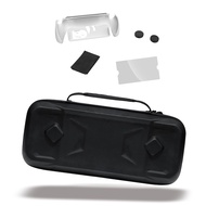 กระเป๋าสำหรับพอร์ทัล PlayStation PS5กระเป๋าเดินทางคอนโซลแบบถือกันแดดป้องกันปลอกสำหรับอุปกรณ์เสริม PS พอร์ทัล