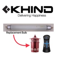KHIND UV Bulb Tube Mosquito  (IK607/ IK610/ IK365)
