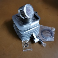 Demak DV 110 / MV 110 / DVS 110 - Racing Block Set