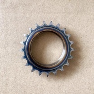 1Pc for Audi A6L C6 A4B7 2.0T crankshaft small gear oil pump main and driven gears BPJ engine