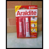 Araldite Multipurpose Glue 15 Ml, Quick Dry And Strong Tps435