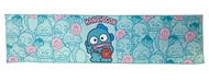SANRIO - 水怪涼感冰巾