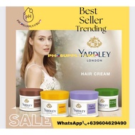 YARDLEY London Hair Cream 150g