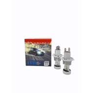 LED CAR CLARITY AUTOVISION H4 35W 3000K SET