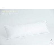 Iflin Baby - หมอนข้าง + ปลอกหมอนข้าง ไซส์Junior (6 ขวบขึ้นไป) - Junior Bolster (6 years old +)