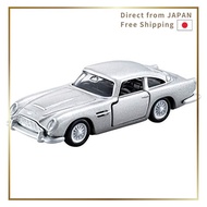 Takara Tomy Tomica Premium 35 Aston Martin DB5 Miniature Toy for Ages 6 and Up