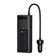 Baseus Car 150W Inverter-150W Power Adapter