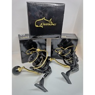 CastKing Mars 2000/3000/4000/5000/6000 Metal Body Spinning Reel