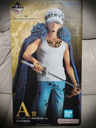 海賊王一番賞（Masterlise A賞 羅）