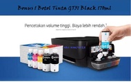 HP Ink Tank 319 - Hitam