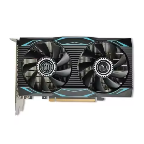 2024 RTX 4050M Graphics Card 6GB GDDR6 Laptop Video Card High Performance Good Price for Gaming And 