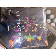 SANWEI T88 Rubber Bet