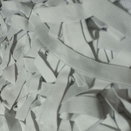 Elastic Rubber by the Kilo Complete Size 1cm/ 1.2cm/ 1.5cm 2cm/ 2.5cm/ 3cm/ 3.5cm/3.8cm/ 4cm/ 4.5cm/