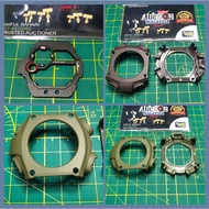 Part G9300ER-5 & G9300GY-1 Gshock for original only