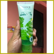 ▮ ▬ ∞ ESKINOL MICELLAR FACIAL WASH 100ml faded label