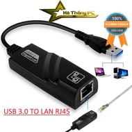 USB To LAN 3.0 gigabit 1000Mbps Cable