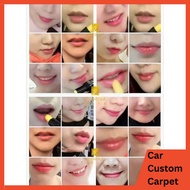 Legend Age Healthy Cherry Lipstick