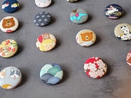 客製化證件夾 伸縮布釦證件套 悠遊卡 伸縮證件夾 伸縮證件套