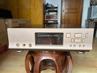 LUXMAN D-7發燒cd機