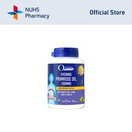 Ocean Health Evening Primrose Oil 1000MG 60 Softgel Capsules [NUHS Pharmacy]