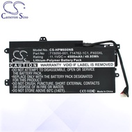 CS Battery HP 715050-001 / 714762-1C1 / PX03XL / HP TPN-C109 Battery L-HPM600NB
